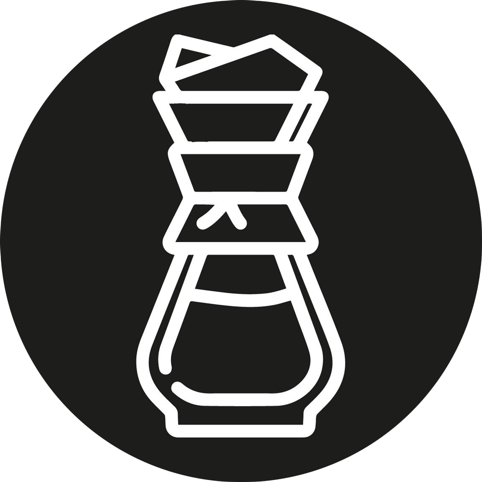 Black Soul cafe logo